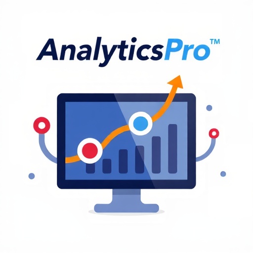 AnalyticsPro Logo